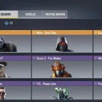 اکانت کالاف دیوتی|کنسول، بازی ویدئویی و آنلاین|تهران, ایران|دیوار