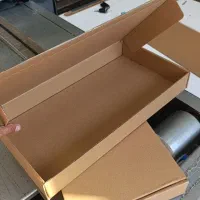 تولید انواع جعبه مقوایی و کارتون مادر|خدمات پیشه و مهارت|کرج, مجتمع صنفی صنعتی|دیوار