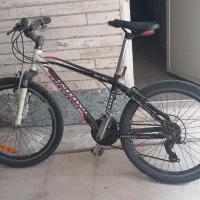 دوچرخه ۲۴ کنندل اصلی