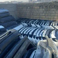 سپر و چراغ استوک اصلی  و فابریک با بهترین قیمت|قطعات یدکی و لوازم جانبی|سنندج, |دیوار