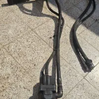 پمپ جک و نقاب ۱۲ ای