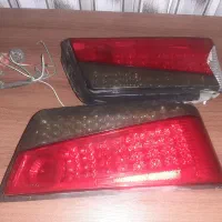 چراغ خطر پژو اسپورت