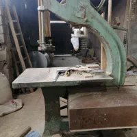 دستگاه نجاری|ماشینآلات صنعتی|خمینیشهر, |دیوار