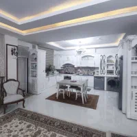 آپارتمان ۱۴۵ متری واقع در خ نور طبقه ۴ جنوبی|فروش آپارتمان|نیشابور, شهرک ولیعصر|دیوار