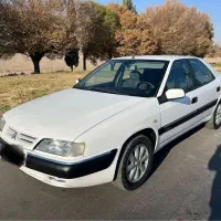 زانتیا مدل 89