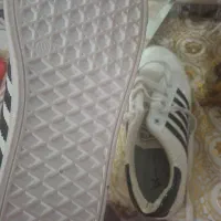 کفش خارجی نونو سایز 40 نوشته ولی 38 و39 میخوره|کیف، کفش، کمربند|یاسوج, |دیوار