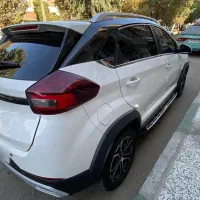 ام وی ام x22  پرو  اتومات ۱۴۰۱ سفید|خودرو سواری و وانت|قم, زنبیل آباد|دیوار