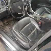 سوناتا yf|خودرو سواری و وانت|تهران, دهقان|دیوار