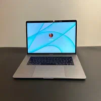 MacBook Pro MR9Q2 2018 معاوضه با ویندوز