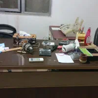 فروش میز و صندلی|دفتر کار|قم, نیروگاه|دیوار