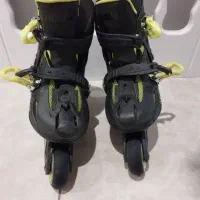 کفش اسکیت روسز سایز ۲۵ تا ۲۹