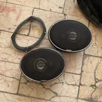 باند ۷۱۸ باند ۶۹۷۵ ۶۹۶۶ ۶۹۶۴ پایونیر