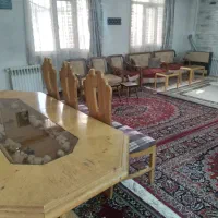 ۱۱۲متر کریمشاهیان (پرستار شمالی)