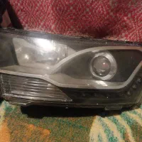 چراغ جلو ومه شکنش دنا کارکرده درنو