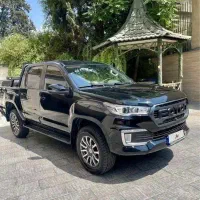 فوتون تونلند G7 مدل ۱۴۰۳