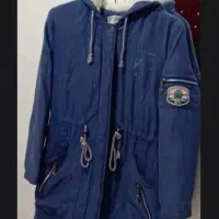 پالتو دخترانه