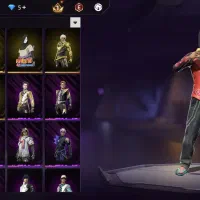 اکانت حضوری