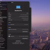 Macbook pro 16 inch|رایانه همراه|مشهد, سجاد شهر|دیوار