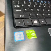 لپ تاپ acer . کور آی ۵ گرافیک ۲ مجزا . فول اچ دی|رایانه همراه|بهارستان, |دیوار