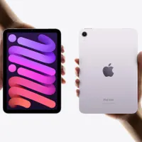 ایپد مینی نسل ۷ وایفای - iPad Mini 7th WIFI|تبلت|تهران, حکمت|دیوار