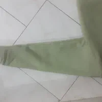 ژاکت ضخیم در حد نو|لباس|داراب, |دیوار