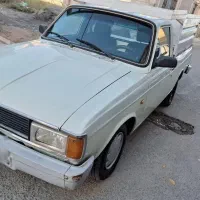 وانت درحد مدل ۹۳ دوگانه