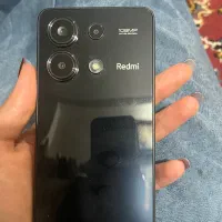 شیامی نوت ۱۳