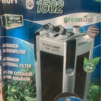 فیلتر سطلی جی بی ال مدل CristalProfi e1502