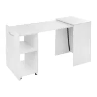 میز تاشو کمجا و میز تحریر مدلG9 ارسال رایگان