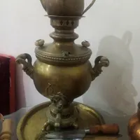 براقی مس و برنجی و چربی زدا|مواد شوینده و دستمال کاغذی|سبزوار, هفت تیر|دیوار
