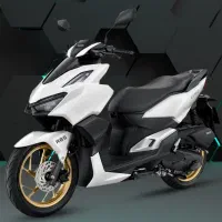 موتور سیکلت کلیک cl180