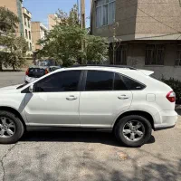 Byd s6|خودرو سواری و وانت|تهران, نارمک|دیوار