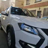 کوییک جی ایکس آر ال|خودرو سواری و وانت|کرج, دولت‌آباد|دیوار