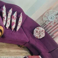 اگر قصد خرید داری ولی بودجه ت کمه من قصد فروش دارم|مبلمان خانگی و میز عسلی|بوشهر, |دیوار