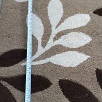 فرش ۱ در ۱/۵ متر مناسب برای اتاق خواب|فرش|نظرآباد, نظرآباد|دیوار