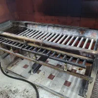 تعمیرات کبابپز ودیگ واجاق