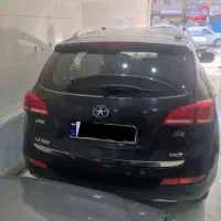 جک s5 مدل ۱۴۰۱بیرنگ/شرایط اقساط و آسان|خودرو سواری و وانت|تهران, نارمک|دیوار