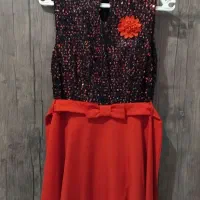 لباس مجلسی سایز ۳۶ تا ۳۸