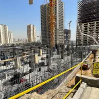 ۸۶متر/برج پرواز دارای هولوگرام وزارت تعاون/|فروش آپارتمان|تهران, بوستان چیتگر|دیوار
