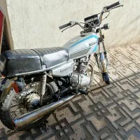 موتور مزایده مدل89|موتورسیکلت|خوی, |دیوار