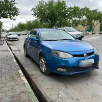 ام جی ۶ مگنت|خودرو سواری و وانت|مشهد, طلاب|دیوار