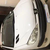 پژو 206 sD -V8
