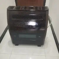 بخاری گازی ایران شرق نو