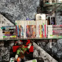 ۸۰ عدد دیسک بازی Xbox 360