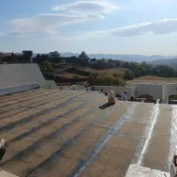 ایزوگام قیروگونی آسفالت|خدمات پیشه و مهارت|تهران, فدک|دیوار