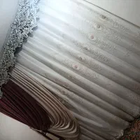 پرده سلطنتی|پرده، رانر، رومیزی|گرگان, |دیوار