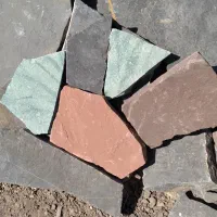 قلوه سنگ تک|مصالح و تجهیزات ساختمان|شهریار, شهرک شاهد|دیوار