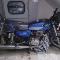 موتور مدل ۹۴