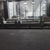 مبل پاندا|مبلمان خانگی و میز عسلی|قروه, |دیوار