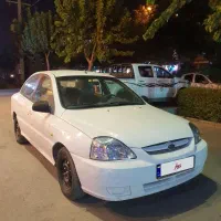 کیا ریو مونتاژ دنده‌ای، مدل ۱۳۹۰